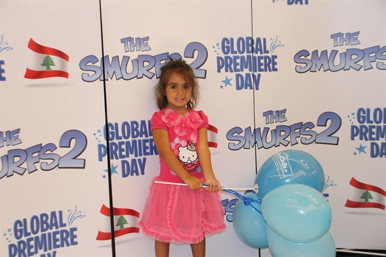 Global Premiere Day